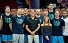 Sa slovenskom reprezentacijom u Poljskoj prošle godine u kojoj je i Luka Dončić, igrač Lakersa