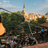 Fotografije: Dvorišta
