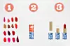 U make-up kolekciji Driesa Van Notena kupci mogu sami složiti svoj ruž, koji kasnije mogu ponovno napuniti.