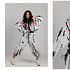 Fotografije: Sanja Jagatić Model : Lana Klarić Šminka: Nina Pejnović