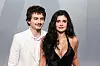 Timothée Chalamet i Kylie Jenner