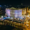 Fuliranje u Esplanadi