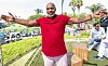 Mike Tyson