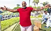 Mike Tyson