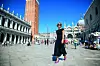 Tihana Lazović u Veneciji