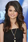Selena Gomez 2007.