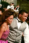 Prva supruga, glumica Robin Givens ostavila ga je zbog zlostavljanja