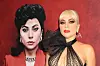 Lady Gaga kao Patrizia Reggiani