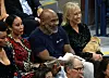 Lanjskog kolovoza gledao je teniski meč Serene Williams i Danke Kovinic u New Yorku