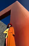 Serija 'Temple of Colors'