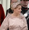 Lady Margarita Armstrong-Jones