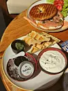 Baeri Caviar Waffle – spoj slatkog i slanog koji nas je potpuno osvojio.