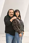 mate miso kovac, ivana kovac, zagreb, 030409, foto matko stankovic