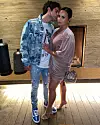 3-8-2020 Celebrity Selfies Pictured: Demi Lovato Max Ehrich,Image: 549812238, License: Rights-managed, Restrictions: , Model Release: no, Credit line: PLANET PHOTOS / Planet / Profimedia