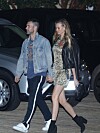 Adam Levine i Behati Prinsloo