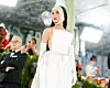 Pop zvijezda na Met Gala uvijek priredi modni spektakl