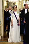 Catherine i William susreli su se s južnoafričkim predsjednikom Cyrilom Ramaphosom