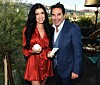 Dr. Paul Nassif i Brittany Pattakos