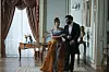 Carrie-Coon i Morgan Spector u serijalu 'Pozlaćeno doba'