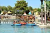 Fun park Biograd