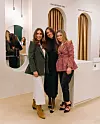 Tea Viljevac Šarić, Diana Viljevac i Iva Viljevac Toš