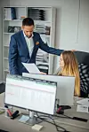 Financijski posrednici klijentima najčešće osiguravaju bolje uvjete i niže kamatne stope