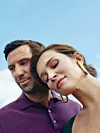 Darijo i Mirela Srna za Gloriju Glam