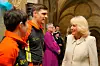 Kraljica Camilla na prvom zadatku poslije otkrivanja suprugove dijagnoze