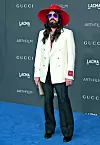 Alessandro Michele je kreativni direktor kuće Gucci od 2015.