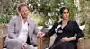 Harry i Meghan rekli su Oprah Winfrey kako su pobjegli u Ameriku bojeći se za sebe i život njihovog tada nerođenog sina