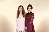 Eva Mendes i Julia Roberts