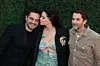 Lana Del Rey, Ben Mawson i Ed Millet