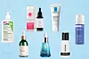 CeraVe Cleansers pjenasta krema za čišćenje za normalnu i suhu kožu; Notino (117 kn)/ Skintegra Infrared serum za osjetljivu kožu sklonu iritacijskim nepravilnostima (169 kn)/ La Roche-Posay Toleraine Sensitive Riche smirujuća hidratanta njega za osjetljivu suhu kožu (119 kn)/ Biossance 100 postotno ulje skvalana; Cult Beauty (27 funti)/ Vichy Minéral 89 Probiotic Fractions regenerirajući i obnavljajući serum (217 kn)/ The Inkey List Niacinamide (7 funti)/ Paula's Choice Resist Barrier Repair Moisturizer za hidrataciju i smirenje kože (300 kn)