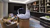 Apartman ima ured
