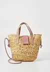 Pepe Jeans FIONA SWEET - Ručna torba - ash rose pink - prije 55 eura, sada 38,50 eura