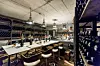 Jedinstveni prostor novog restorana