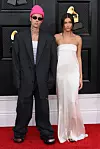 Justin Bieber i Hailey Bieber