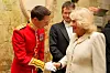 KIRSTY WIGGLESWORTH AFP