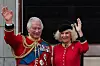 ADRIAN DENNIS AFP