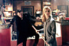 David Boreanaz i Sarah Michelle Gellar