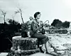 Ingrid Bergman ‘proslavila’ je Guccijevu torbicu s drškom od bambusa u filmu ‘Putovanje u Italiju’ iz 1954.