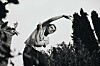 Matija Ferlin Fotografija: Branko Starčević