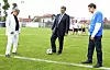 Andrej Plenković i Gordan Jandroković s Ćirom