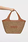Torba Tous LIRIO RAFIA - prije 229,90 eura, sada 189,90 eura