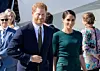 Meghan Markle i princ Harry iskreno su razgovarali s Oprah Winfrey.