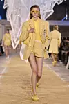S Lacoste revije za sezonu proljeće/ljeto 2025