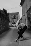 Matija Ferlin Fotografija: Branko Starčević