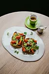 Otvoren je prvi veganski brunch bar u Zagrebu