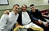 Joško Jeličić i Dominik Livaković