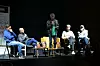 Na predstavljanju prije par mjeseci u Zagrebu su govorili: Dražen Turina Šajeta, Aleksandar Stanković, Ivan Ivačković, Ante Tomić i Dušan Vesić.